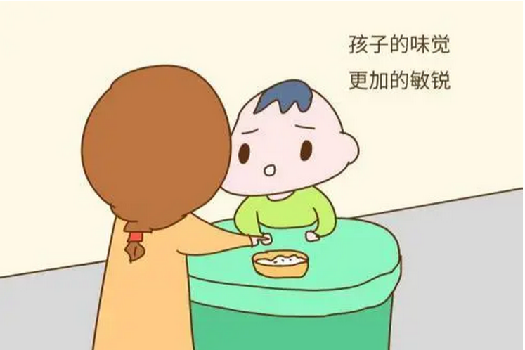 到底是什么神秘力量使星寶偏食？|特教分享