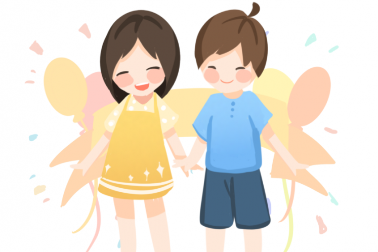 科普｜要怎么讓譜系兒童認(rèn)識(shí)自己身體的各個(gè)部位？