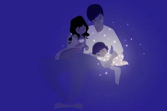 幼兒園里超前教育的危害，等孩子上二年級才真正爆發(fā)