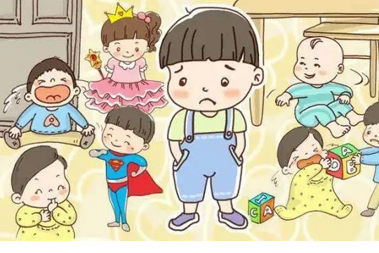 感統(tǒng)訓(xùn)練與體育運動的區(qū)別