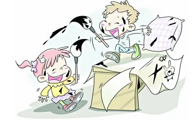 學(xué)習(xí)發(fā)展的順序有哪幾個階段？