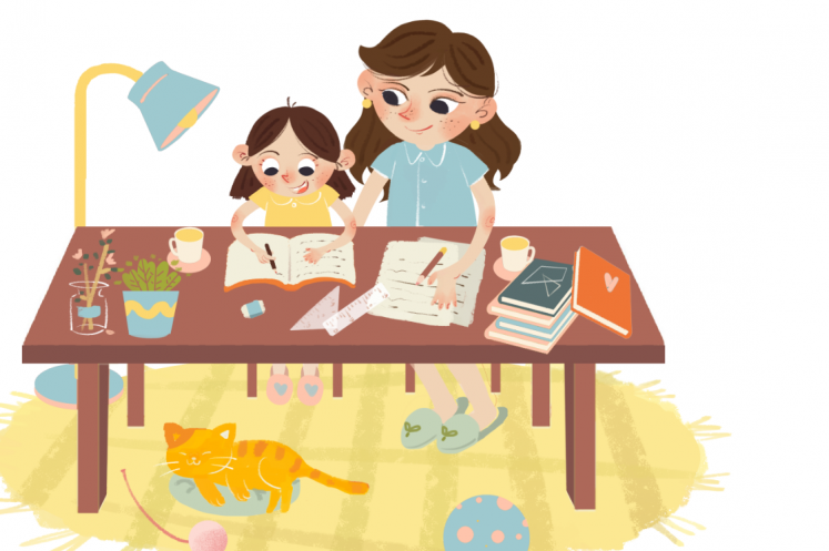 家長的誤解不淺！如何正確認(rèn)識(shí)感統(tǒng)訓(xùn)練~