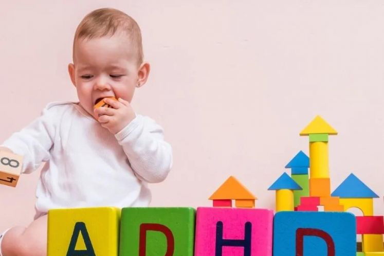 多動癥孩子是如何生活的?