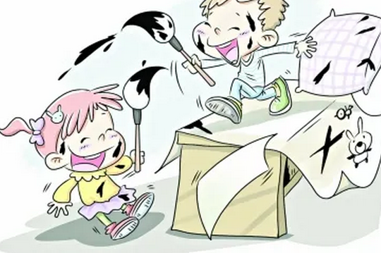 家長(zhǎng)專(zhuān)欄｜五大口腔運(yùn)動(dòng)功能