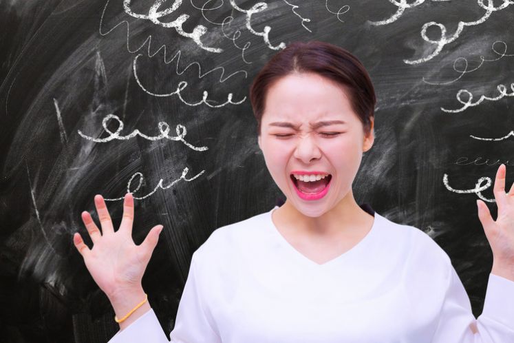 如果把生活調(diào)成“困難模式”，你還能順利通關(guān)嗎？