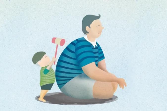 自閉癥孩子不想說話、暴力傾向？我們對他們的誤會竟這么深……