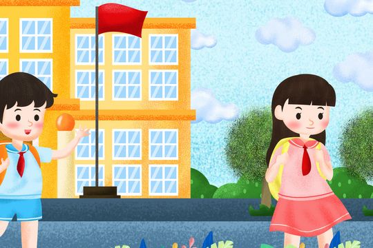 如果時間可以重來，我們不會想“換”一個孩子