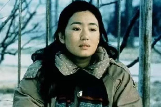 90年代國產(chǎn)片《漂亮媽媽》：他跟別的孩子沒什么不同