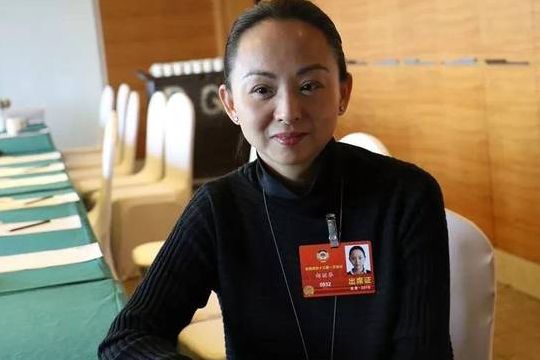 全國政協(xié)委員邰麗華：保障適齡特殊需要兒童就近入園、應(yīng)隨盡隨