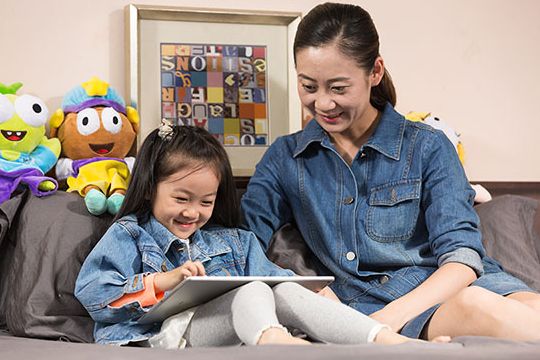 兩會公益觀察丨融合教育之路：為特殊需要兒童“解困”