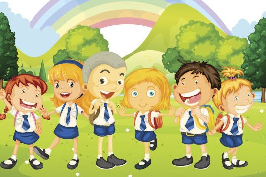 自閉癥孩子問(wèn)題行為，這樣矯正最有效！