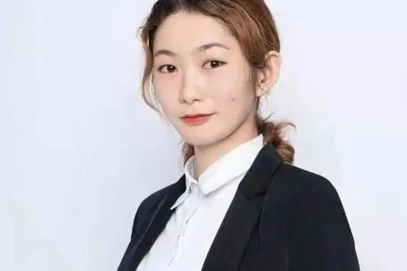 走近我國首個聽障律師譚婷：把公平正義帶到每一個無聲的角落