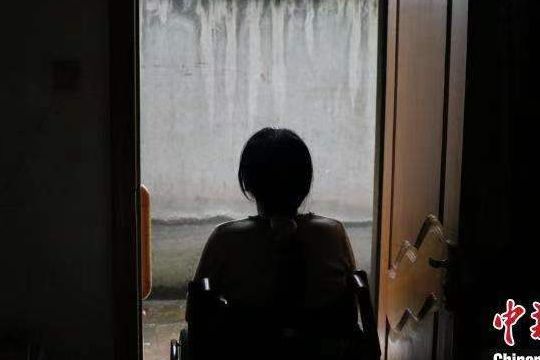 搭上“共同富?！笨燔?！這些殘疾人成了“創(chuàng)業(yè)帶頭人