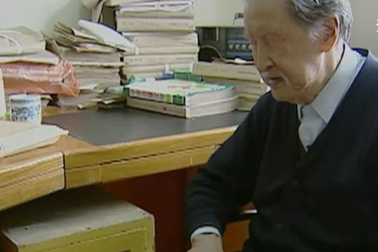 一萬多名盲人考生走進高考考場！別忘了他，中國盲文事業(yè)的“拓荒者”