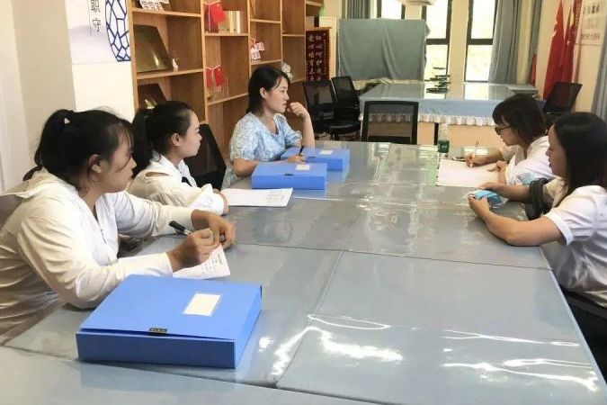 探尋雙流融合教育之走進雙流區(qū)公興幼兒園