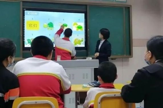 湖南特教發(fā)展提升行動計劃發(fā)布 推動融合教育讓更多殘疾孩子進(jìn)普校