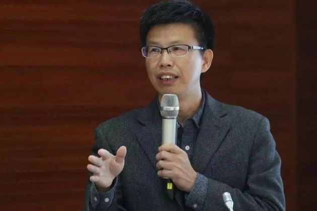 發(fā)展性障礙兒童教育將成為特殊教育發(fā)展的重點——訪南京特殊教育師范學(xué)院盛永進(jìn)教授