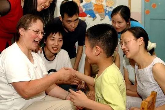 特殊教育與學(xué)前教育哪個更好就業(yè)？大時代背景下的特殊教育值不值得推薦？