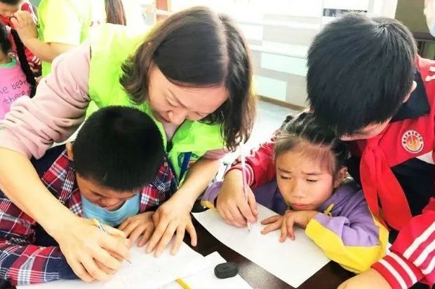 天津市積極探索融合教育模式，推動特殊教育高質(zhì)量發(fā)展