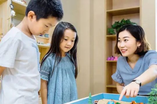 智力障礙又如何？“特殊”的孩子，也可以像他一樣“普通”