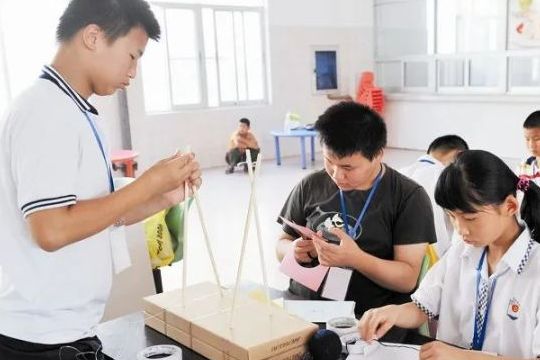 河南駐馬店市：穩(wěn)崗重教，讓特教老師更安心！