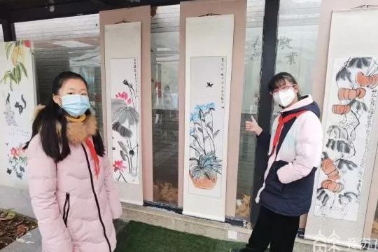 江蘇南京：以“融合教育”為支點 推動特殊教育普惠發(fā)展