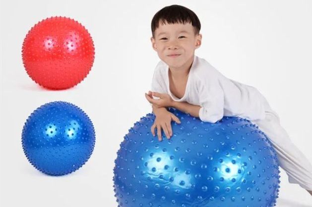 特教須知：特殊兒童感統(tǒng)訓(xùn)練的主要器材使用方法及作用