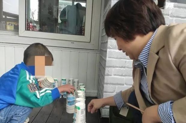 浙江杭州：一幼兒園多次開展融合教育培訓(xùn)活動(dòng)