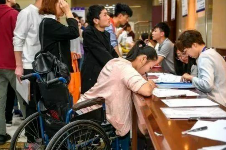 關(guān)乎你的殘疾人補貼丨合肥殘疾人“兩項補貼”惠及超17萬人