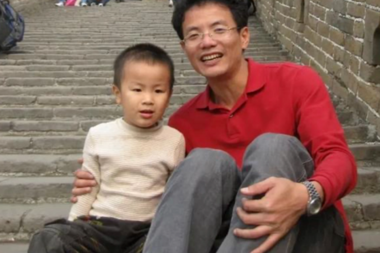 16歲自閉癥少年只讀過小學(xué)，如今成為整個(gè)譜系圈驕傲