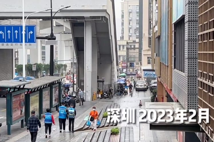 帶10歲孤獨癥兒子跑單6年，父親說：希望他靠跑單養(yǎng)活自己