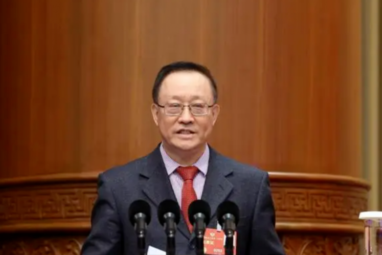 政協(xié)副秘書長李世杰：提出支持企業(yè)落實(shí)按比例安置殘疾人就業(yè)