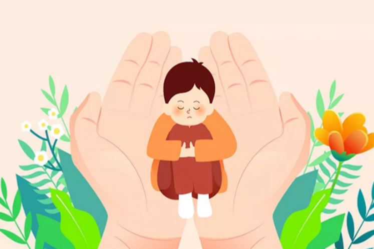 如何幫助自閉癥孩子改善對(duì)外界的刺激和過敏的行為？