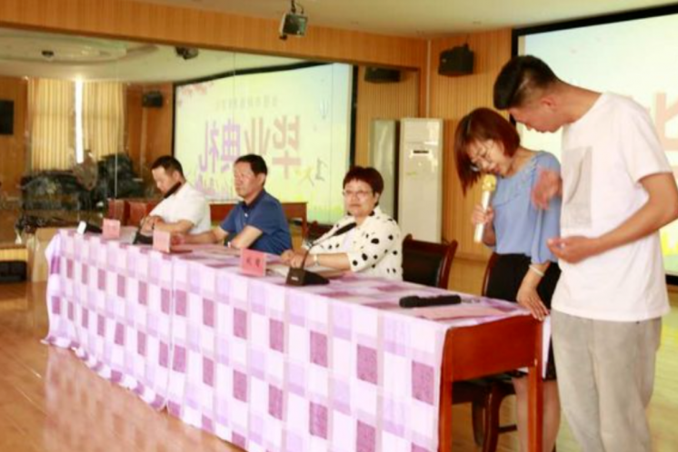 【融合普惠教育】發(fā)展，讓每個(gè)特殊學(xué)生都能煥發(fā)光彩