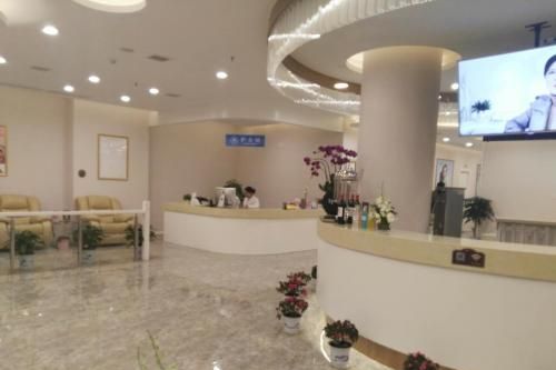 湖北省武漢麟潔兒童心理康復(fù)門診部