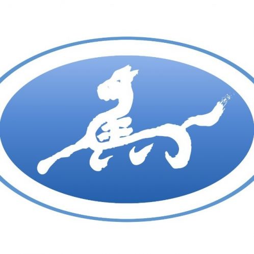 典瑞小馬